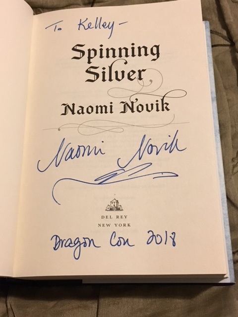 DC 2018 17 Spining Silver